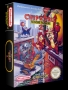 Nintendo  NES  -  Chip 'n Dale Rescue Rangers 2 (USA)
